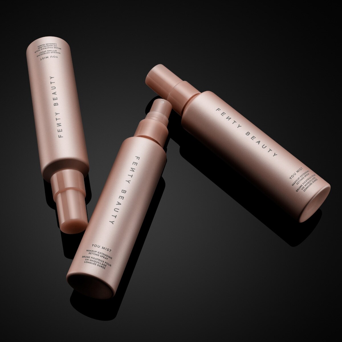 YOU MIST SETTING SPRAY (SPRAY FIJADOR DE MAQUILLAJE)